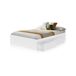 Cama Four 156x196 Cama Four 156x196 Blanco