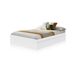 Cama Four 156x196 Cama Four 156x196 Blanco