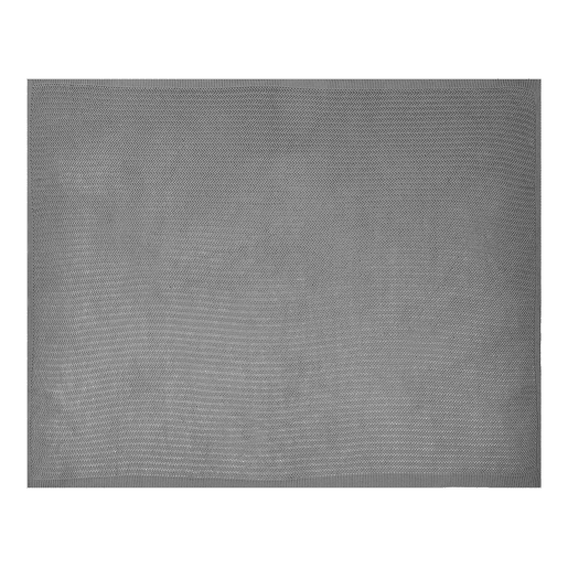 Colcha ILEN Algodão 150 x 200 cm Cinzento Colcha ILEN Algodão 150 x 200 cm Cinzento
