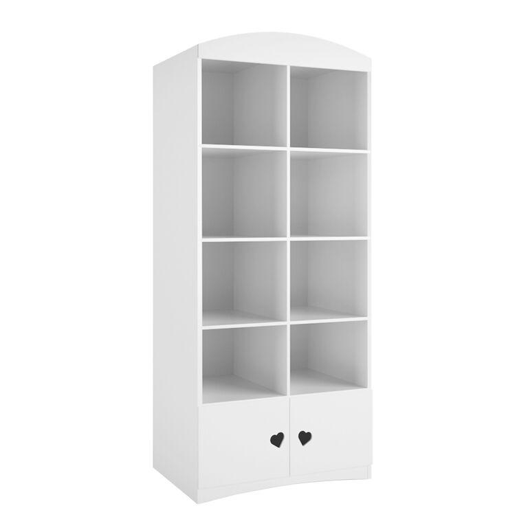 Librero 2 puertas Kocot Kids Julia