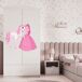 Armario 2 puertas Kocot Kids Babydream La princesa y el caballo Armario 2 puertas Kocot Kids Babydream La princesa y el caballo Blanco