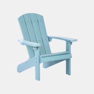 Beliani Cadeira para criança ADIRONDACK