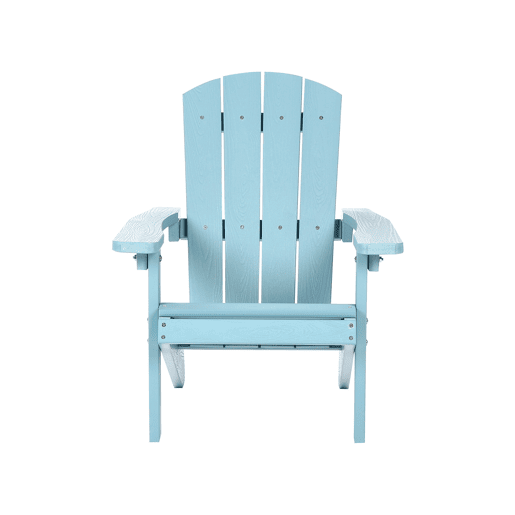 Beliani Cadeira para criança ADIRONDACK