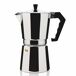 Cafetera Italiana HAEGER MOKA POT 6 Cafetera Italiana HAEGER MOKA POT 6 Inox
