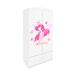 Armario Kocot Kids Babydream El hada de las mariposas Armario Kocot Kids Babydream El hada de las mariposas Blanco