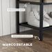 Banco Zapatero HOMCOM, hogar - muebles de recibidor Banco Zapatero HOMCOM, hogar - muebles de recibidor Marrón