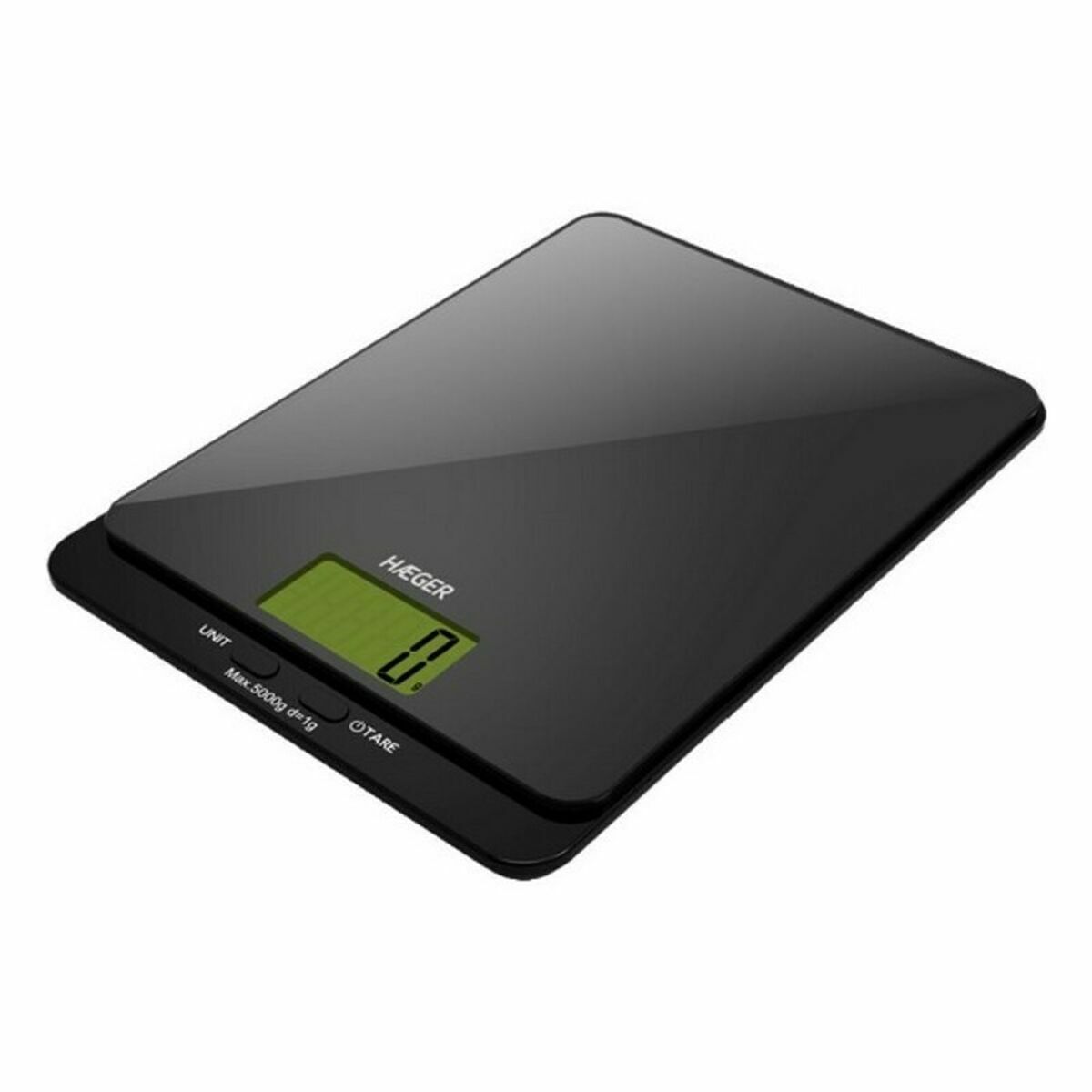 Báscula Digital de Cocina KS-005.007A