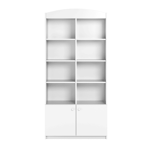 Estante 2 portas Kocot Kids Babydream Branco