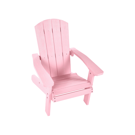 Beliani Cadeira para criança ADIRONDACK