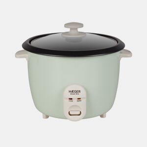 Arrozeira Elétrica HAEGER Dream Rice - 1.8 L, 700W