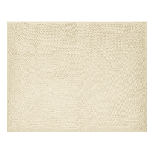 Colcha ILEN Algodão 150 x 200 cm Creme