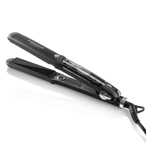 Ferro de Cabelo Haeger HS-45B.007A Preto Ferro de Cabelo Haeger HS-45B.007A Preto