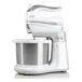 Batidora-Amasadora con Bol BL-5BW.009A MAX MIXER PRO Batidora-Amasadora con Bol BL-5BW.009A MAX MIXER PRO Blanco