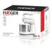 Batidora-Amasadora con Bol BL-5BW.009A MAX MIXER PRO Batidora-Amasadora con Bol BL-5BW.009A MAX MIXER PRO Blanco