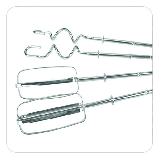 Misturadora-Amassadeira de Pão com Taça Haeger BL-5BW.009A MAX MIXER PRO 3 L 500 W