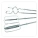 Batidora-Amasadora con Bol BL-5BW.009A MAX MIXER PRO Batidora-Amasadora con Bol BL-5BW.009A MAX MIXER PRO Blanco