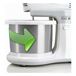 Batidora-Amasadora con Bol BL-5BW.009A MAX MIXER PRO Batidora-Amasadora con Bol BL-5BW.009A MAX MIXER PRO Blanco