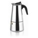 Cafetera Italiana Moka Cafetera Italiana Moka Inox