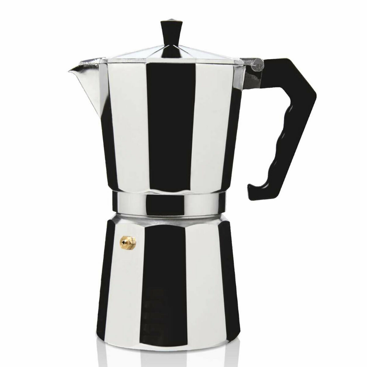 Cafetera Italiana CP-12A.009A