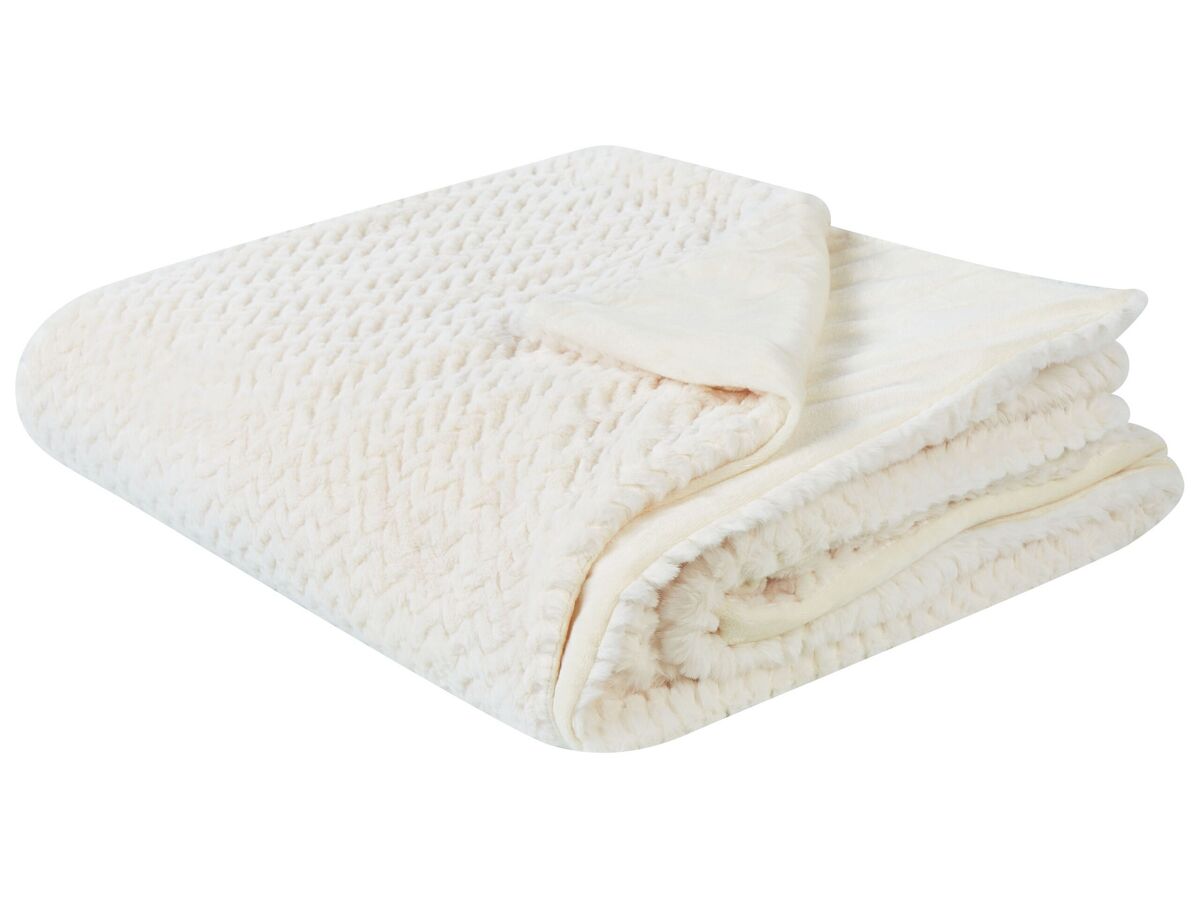 Beliani Cubrecama SURMI