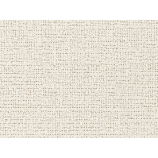 Colcha YERBENT Algodão 200 x 220 cm Branco creme