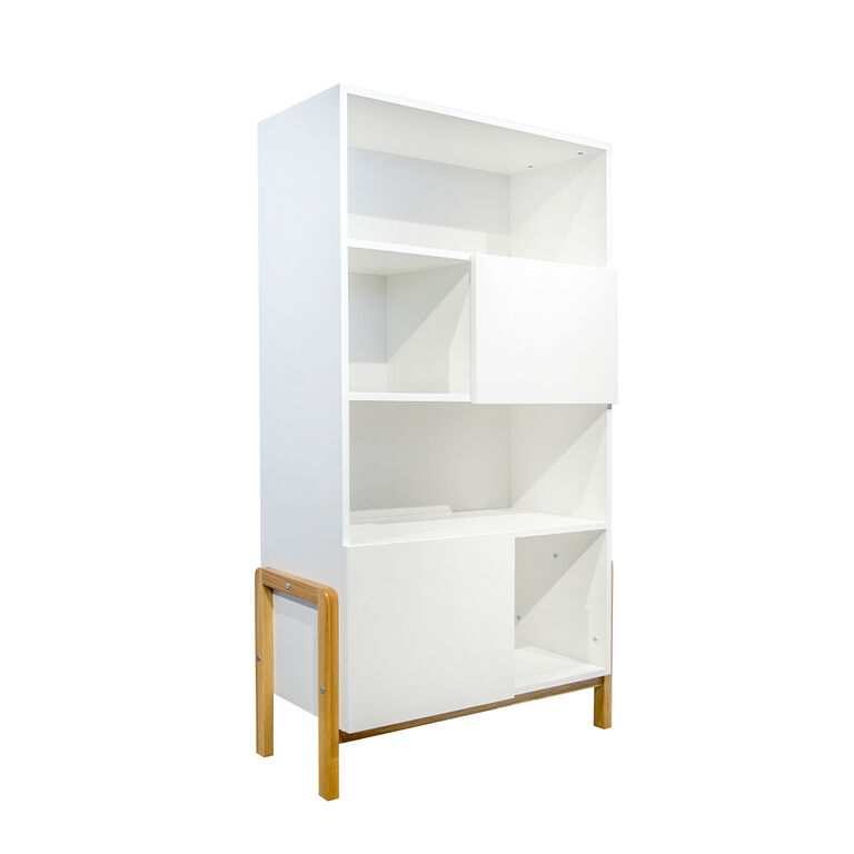 Librero 2 puertas Kocot Kids Victor