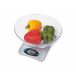Báscula de cocina digital HAEGER SANTINI Báscula de cocina digital HAEGER SANTINI Gris