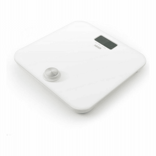 Balança digital para casa de banho Haeger BS-DIG.011A 180 kg