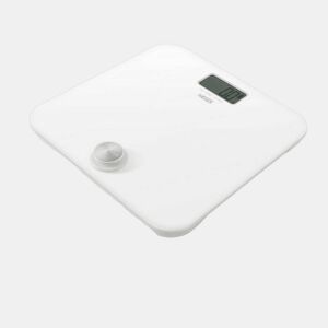 Balança digital para casa de banho Haeger BS-DIG.011A 180 kg