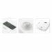 Báscula Digital de Baño BS-DIG.011A Báscula Digital de Baño BS-DIG.011A Blanco