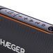 Altavoz Bluetooth Portátil HAEGER Light Boom Altavoz Bluetooth Portátil HAEGER Light Boom Negro