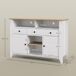 Aparador de Cocina MDF HOMCOM, hogar - cocina Aparador de Cocina MDF HOMCOM, hogar - cocina Blanco