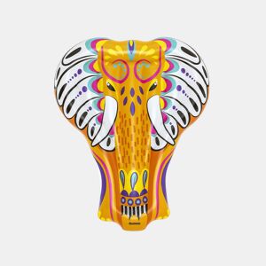 Colchão Insuflável Bestway Elefante 183 x 153 cm