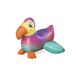 Flotador Hinchable Tucán Flotador Hinchable Tucán Multicolor