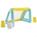 Portería hinchable INTEX para piscina o jardín Portería hinchable INTEX para piscina o jardín Naranja