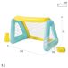 Portería hinchable INTEX para piscina o jardín Portería hinchable INTEX para piscina o jardín Naranja