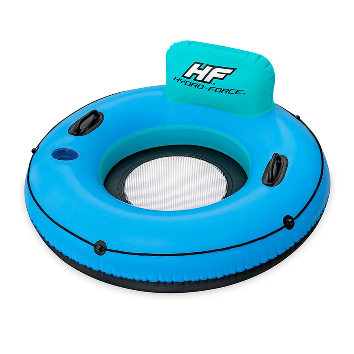 Rueda hinchable bestway ø 119 cm