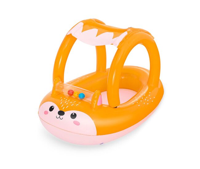 Barca hinchable bestway zorro 94 x 66 cm (1 unidad)