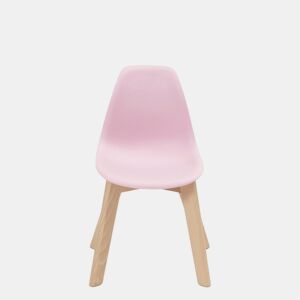 Nordic petit cadeira para crianças 56,5x31x32cm
