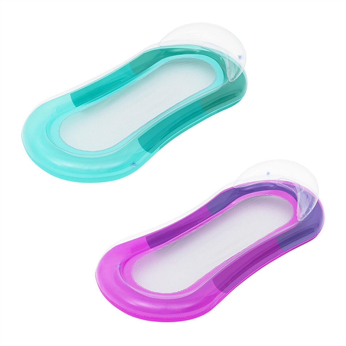Sillón Hinchable para Piscina Aqua