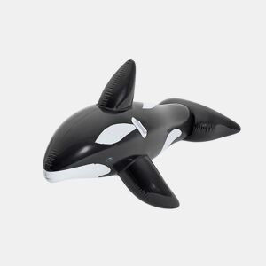 Figura Insuflável para Piscina Bestway Baleia 203 x 102 cm