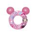 Flotador Hinchable Minnie Mouse Flotador Hinchable Minnie Mouse Rosa