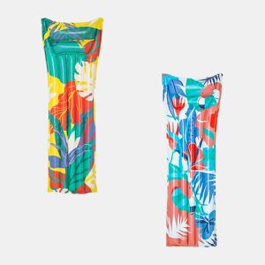 Colchão Insuflável Bestway fashion 183 x 69 cm