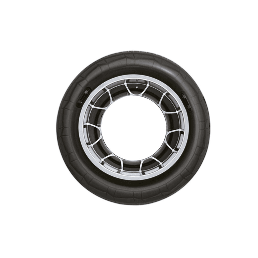 Roda Insuflável Bestway Preto Ø 119 cm