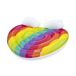 Isla Hinchable Isla Hinchable Multicolor