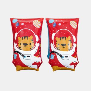 Mangas Bestway Vermelho Multicolor 30 x 15 cm LXL (1 Unidade)