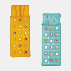 Colchão Insuflável Bestway fashion 188 x 71 cm