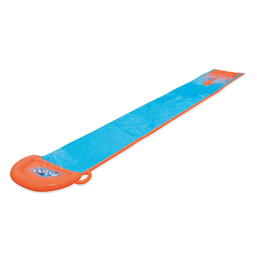 Tobogã de Água Bestway 488 x 82 cm Deslizante Tobogã de Água Bestway 488 x 82 cm Deslizante