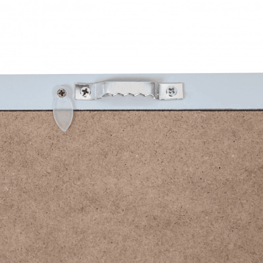 Quadros Set de 4 infantis MDF azul 22x16cm38x40cm