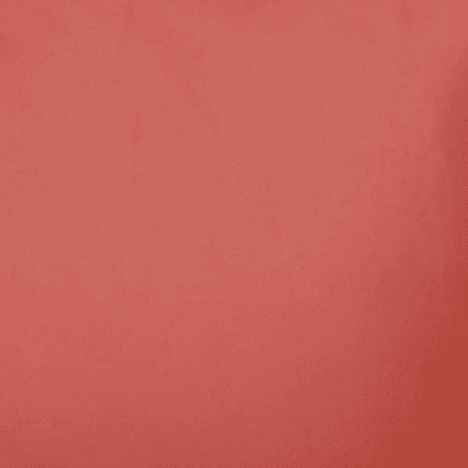 Capa de almofada de algodão rosa 50x70cm (50x70cm)